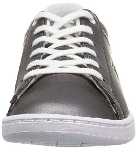 Lacoste Unisex-Child Kids Legacy Carnaby Sneaker2