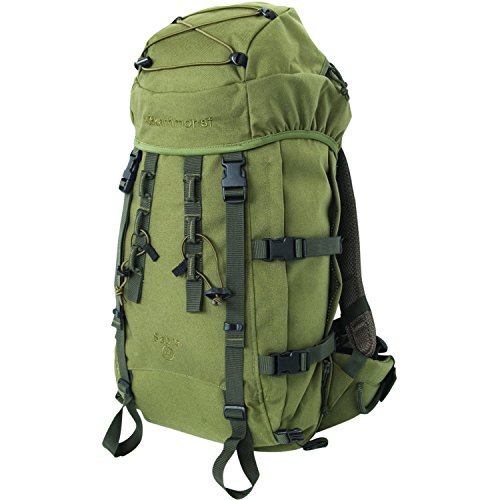 Karrimor SF Sabre Bushcraft Backpack