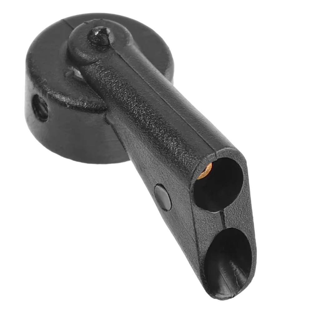 Compatible with A1 MK1 2010-2013 2014 2015 2016 2017 2018 Rear Windshield Wiper Windscreen Washer Jet Spray Nozzles Sprayer 8E9955985 8K9955985A Wiper Nozzles