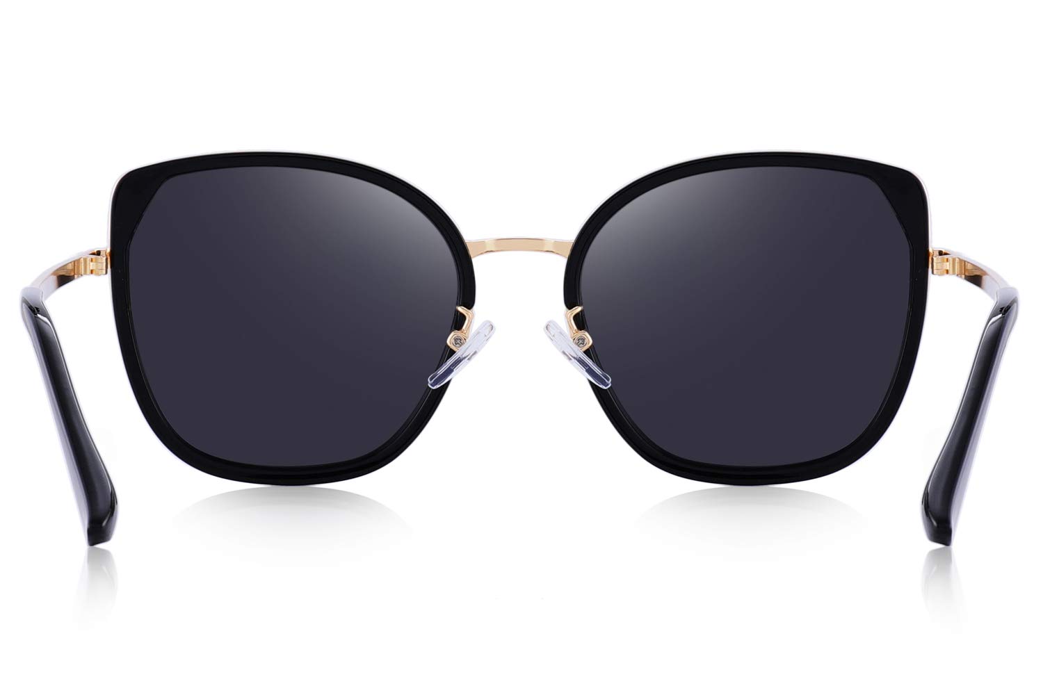 Cat Eye Polarized Sunglasses for Women Ladies Brand Trending Sun glasses UV400 product thumbnail 5