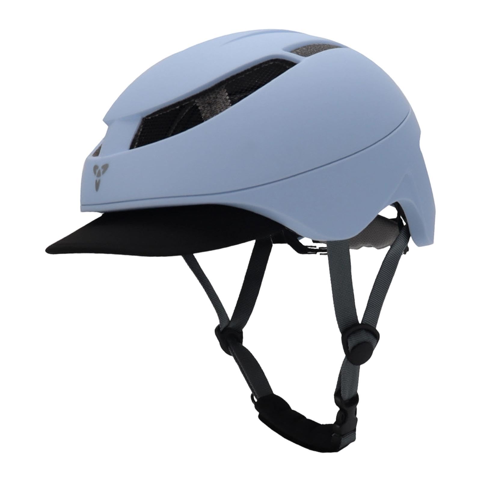 Amagogo Casco da Equitazione Casco da Equitazione Regolabile Bici Comodo Facile da Pulire Accessori per Attrezzatura per
