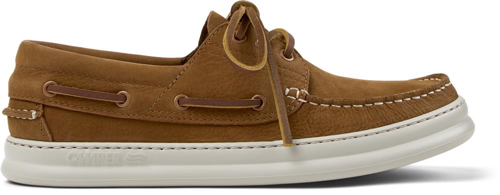 Camper Runner Four K101073 Zapatos de barcoHombre