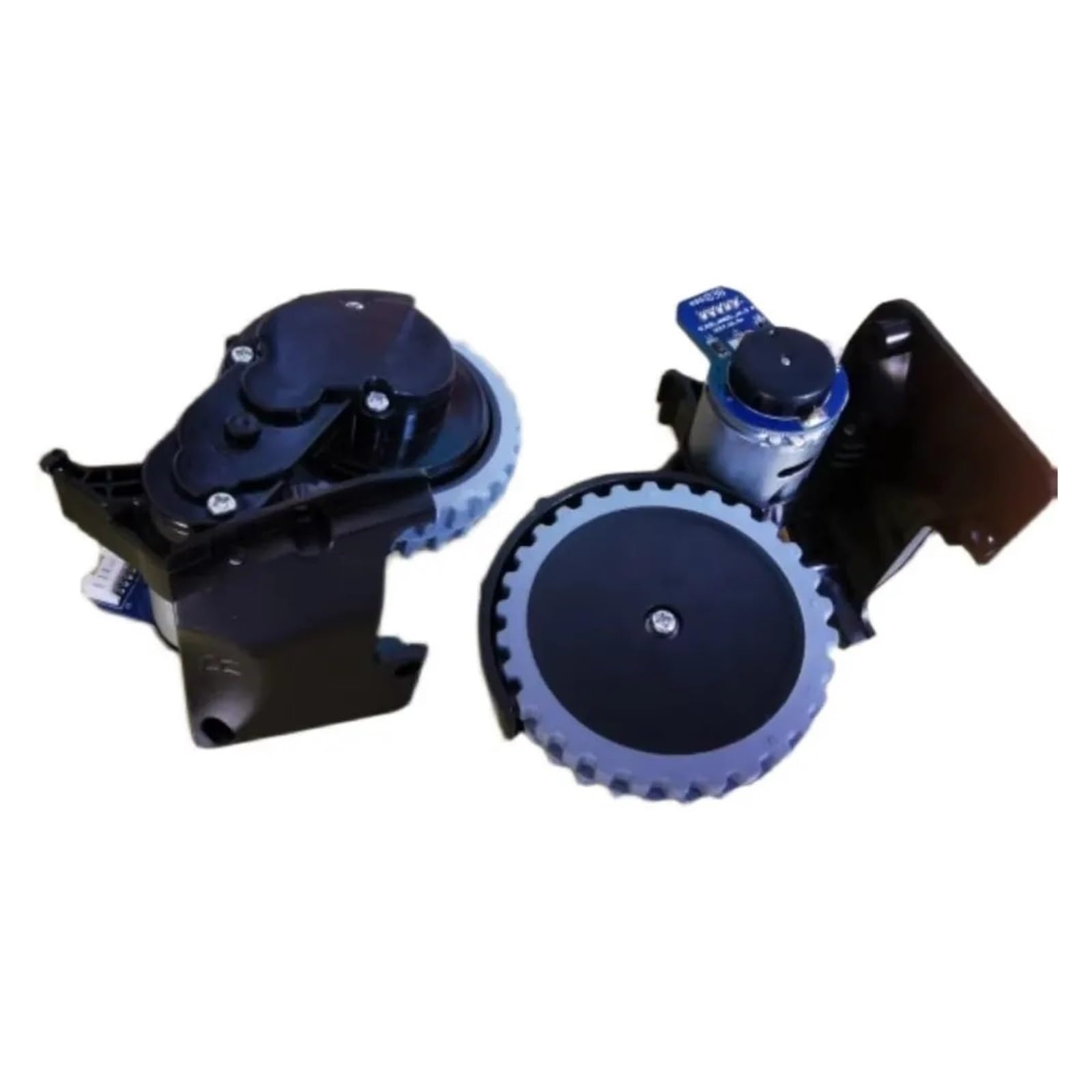 Rueda De Robot Aspirador Compatible Con Cecotec Conga Compatible Con Conga | 1290 1590Compatible con Conga 1490 1390(L and r)
