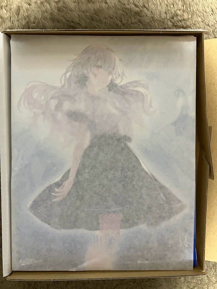 白昼夢の青写真 WonderGOO特典 Amazon.co.jp: 白昼夢の青写真 WonderGOO ワンダーグー特典