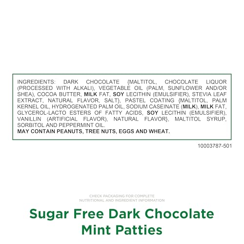 Image of RSC 4.5oz SF DV MintPatti MiniGusset Bag (Pack of 2)