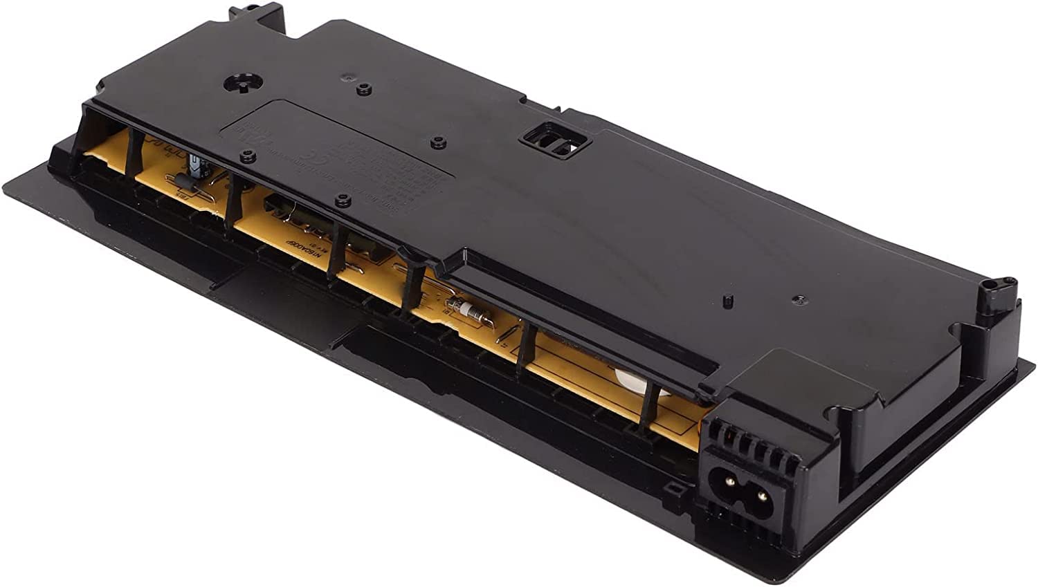 TheCoolCube Modulo connettore di alimentazione di ricambio per console Sony Playstation 4 PS4 Slim 2200 (ADP-160FR, 4 pin)