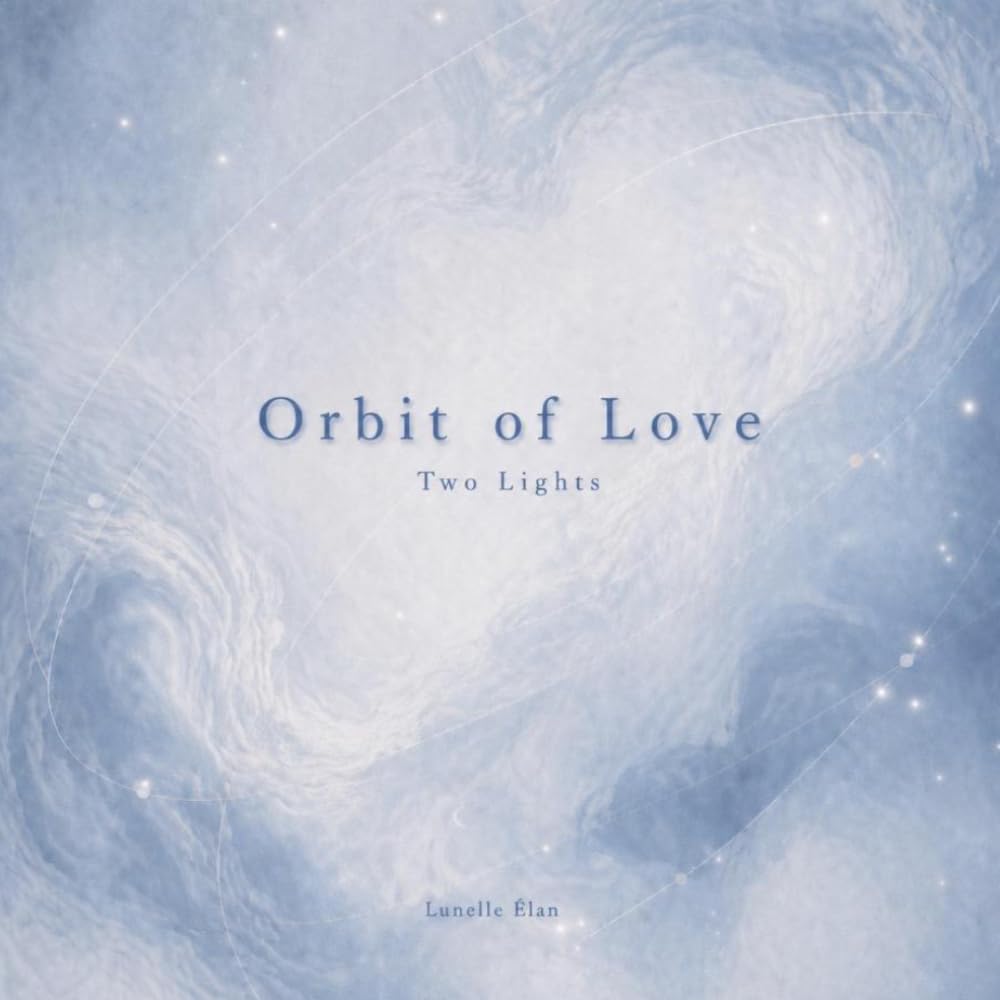 Orbit of Love: Two Lights