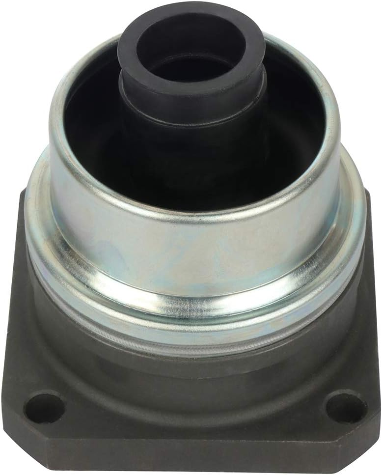 ECCPP Propeller Shaft CV Joint Kit Replacement for Chevrolet for GMC for Hummer for Isuzu Colorado Canyon 2.8L 3.5L 2.9L 3.7L 5.3L 932-105