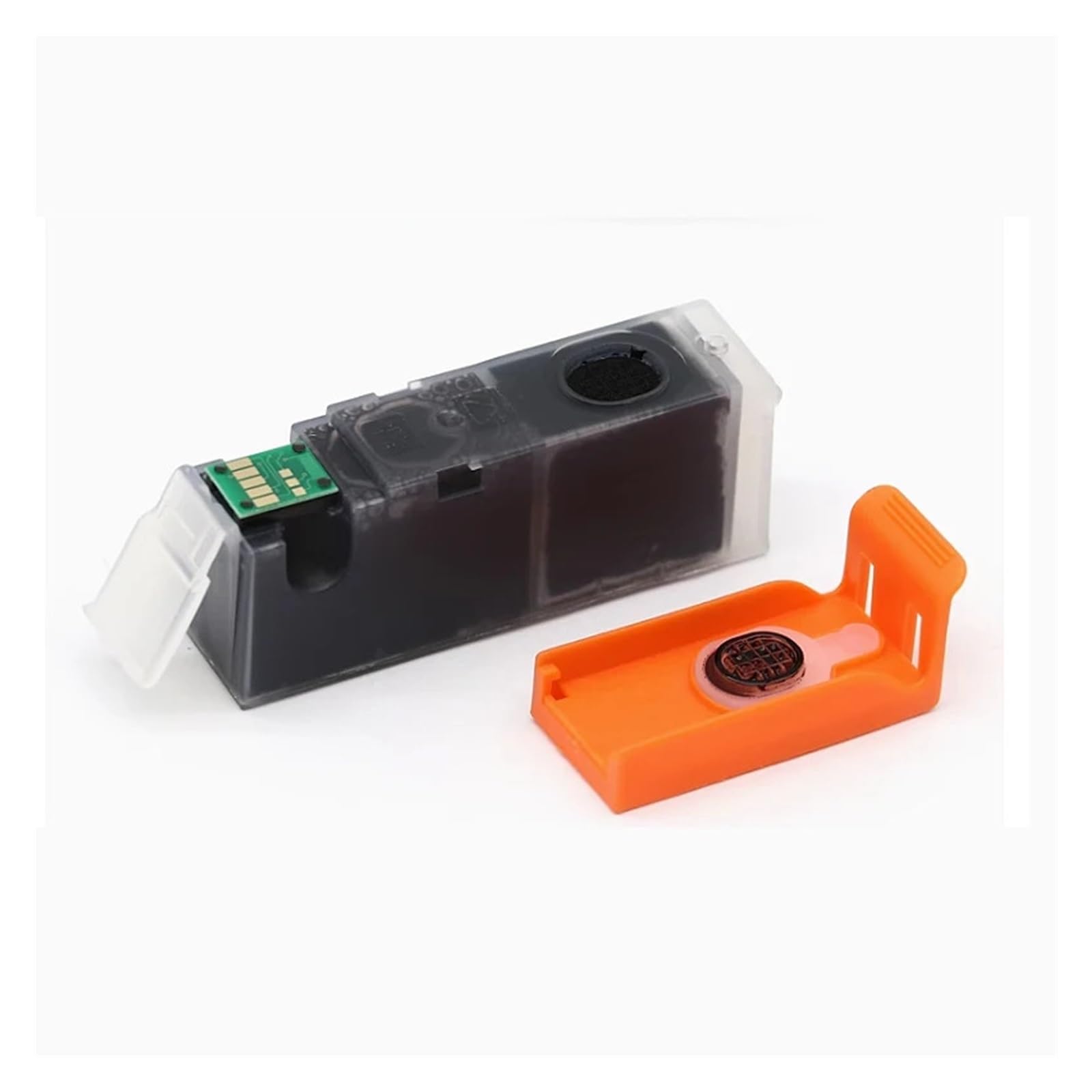 Cartucce D'inchiostro Ad Alta Resa 680XXL 681XXL Compatibili Con PIXMA Stampanti | Cartuccia d'inchiostro PGI-680XXL CLI-681XXL compatibile for PIXMA TS706 TR7560 TR8560 TS6160 TS6260(5Color 4set)