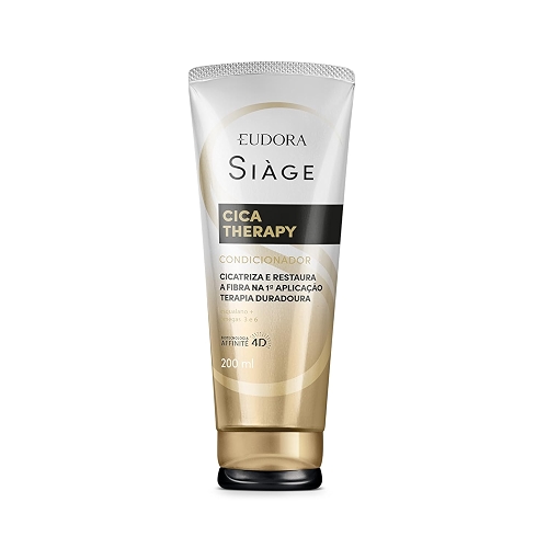 Siàge Condicionador Cica-Therapy 200Ml
