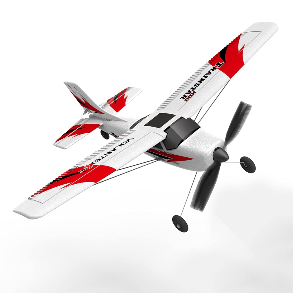 Buy YUMOYA RC Plane 4 Channel Remote Control Airplane Ready To Fly RC