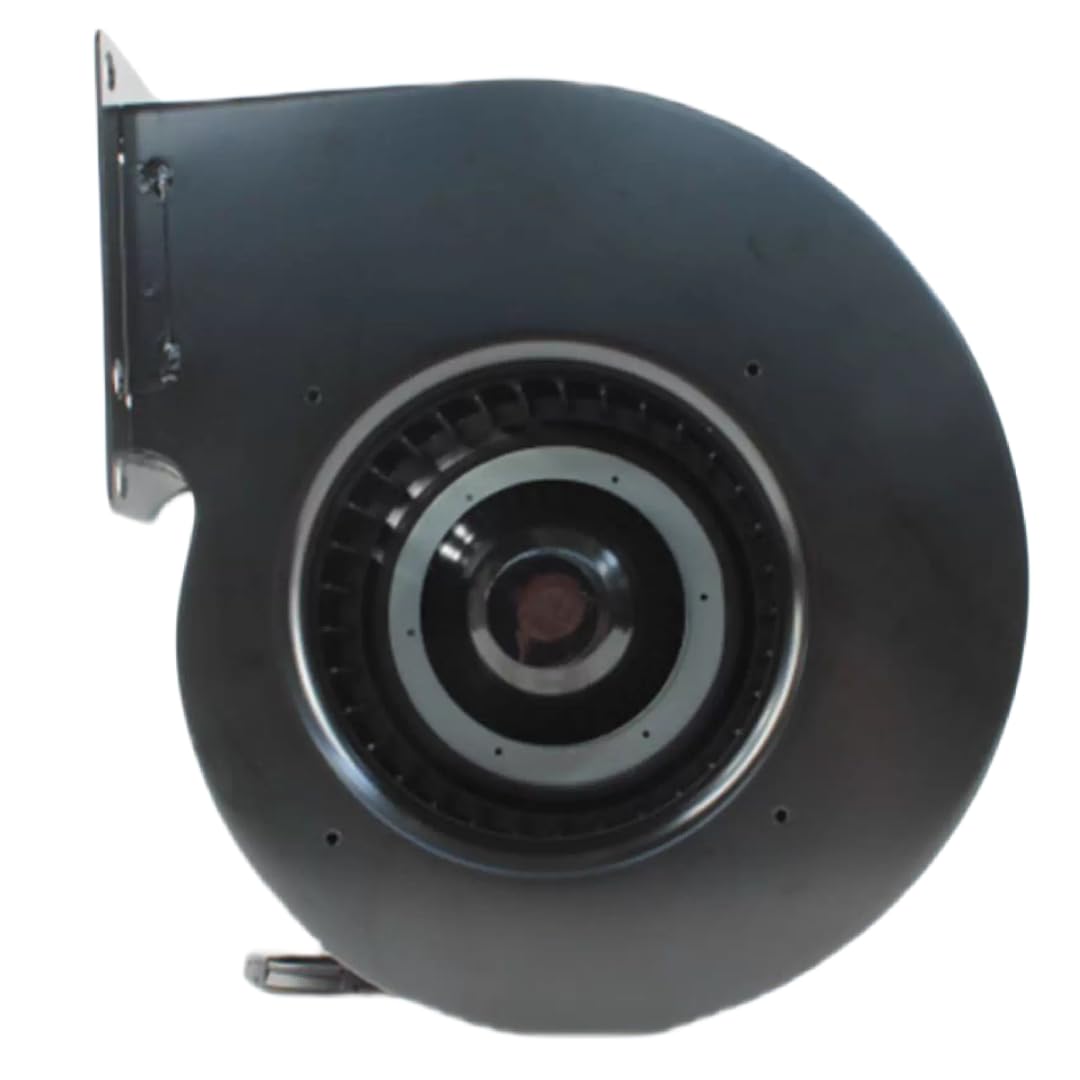 QRUYHBAJU F3P140-EC072-001 220V 0.6A 80/61W 1800RPM Cooling Fan 140mm