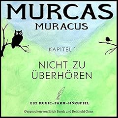 Page de couverture de Nicht zu überhören