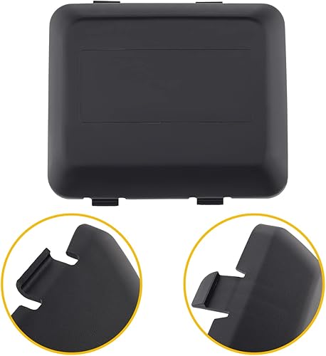 Miniatura 6 de Panari 17231-Z0L-050 Cubierta 17211-ZL8-023 Filtro de aire para Honda GCV160 GCV190 GC135 GC160 GC190A GCV135 GCV160A GCV160LA GCV160LA0 GCV190LA