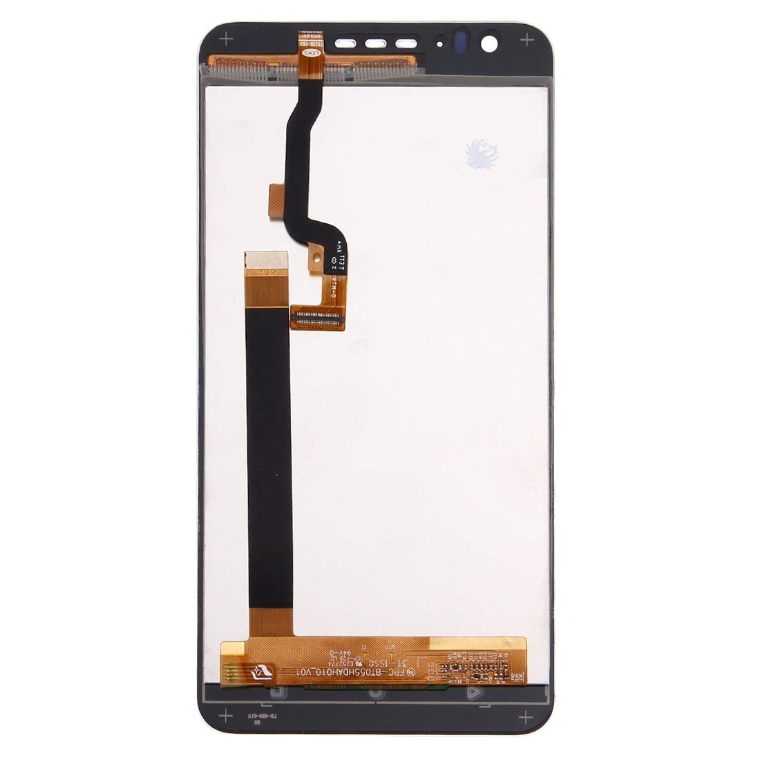 Écran Complet Tactile + LCD Pour HTC Desire 825 - Couleur Blanc - Neuf Avec Outils