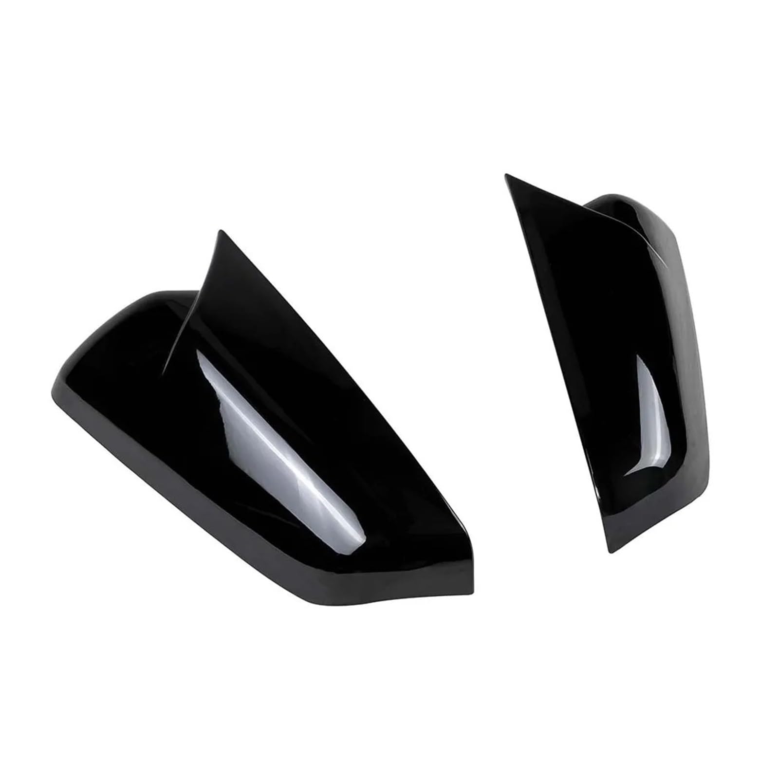 Capuchon rétroviseur à peindre Pour Equinox Pour GMC 2018-2024 Capuchon Rétroviseur