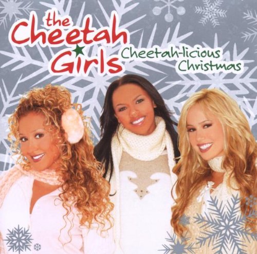 The Cheetah Girls: A Cheetah-Licious Christmas