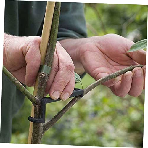 Herramienta para separar ramas de árboles frutales 100 piezas miniatura 3