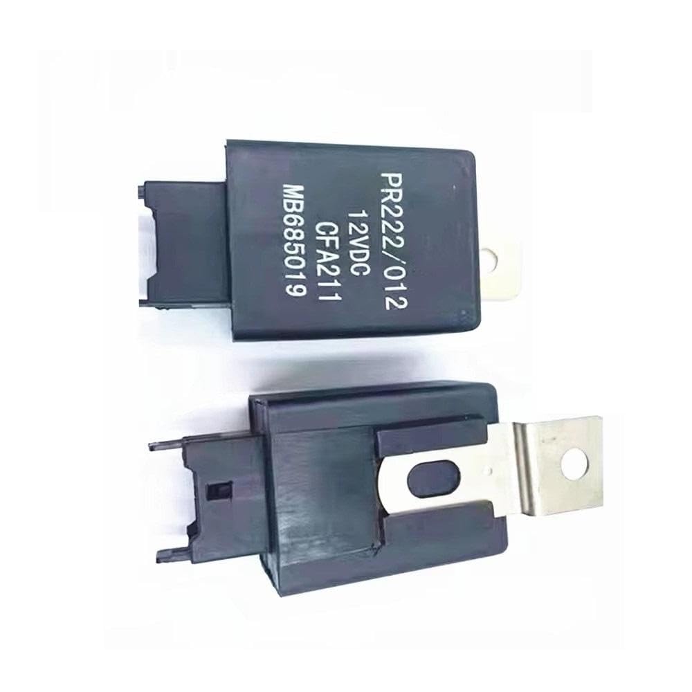 PR222/012 Relé Bloqueo Puerta Control Central Coche Piezas Coche