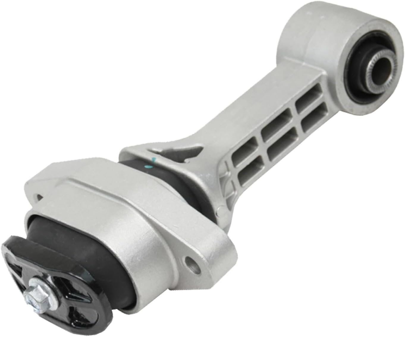 Engine Motor & Transmission Mount Set of 3 Compatible with for 2010-2013 Kia Soul 1.6L/2010-2011 2.0L MANUAL | A7190 A71020 A71008WO -K4077