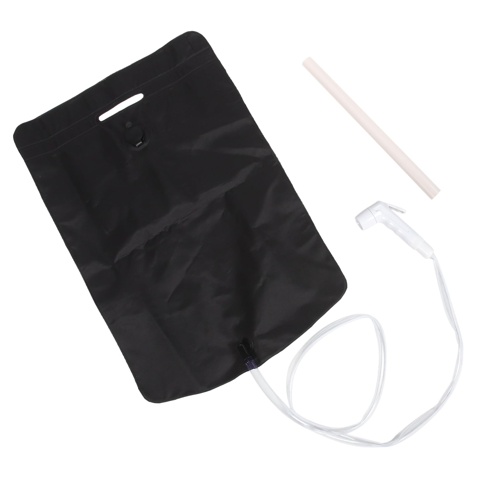 POPETPOP Essential Camping Accessory: Compact Portable Shower Bag Outdoor Shower for Camping Hiking Fishing Lightweight Easy to Use