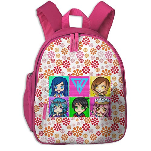 Preisvergleich Produktbild Seine Funneh Schultaschen für Mädchen, Jungen, widerstandsfähiger, haltbarer, lässiger Basic-Rucksack für Schüler