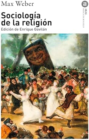 Sociología de la religión: 222 (Básica de Bolsillo)