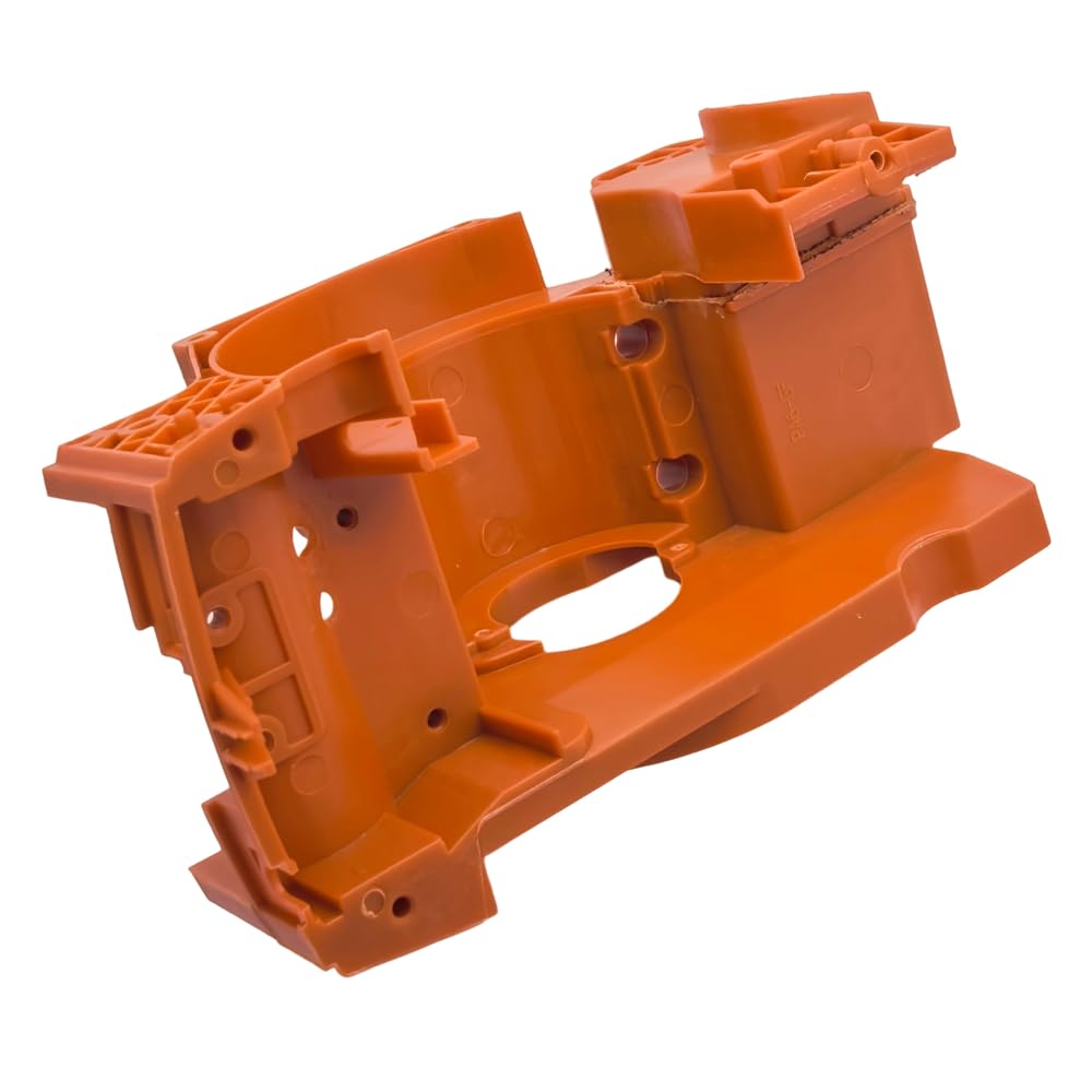 Kit di modifica cilindro moto Kit di ricostruzione del motore del motore dell'albero motore del cilindro del basamento da 38 mm adatto per 137 142 137E 142E