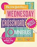 New York Times Wednesday Crossword Puzzle Omnibus Volume 2, The