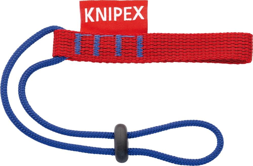 Knipex Fabric Adapter Wrist Strap, 1.5kg Capacity