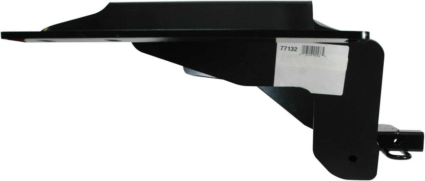 Reese Towpower 77132 Class I Insta-Hitch with 1-1/4" Square Receiver opening