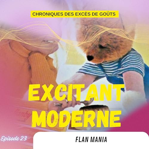 Flan Mania