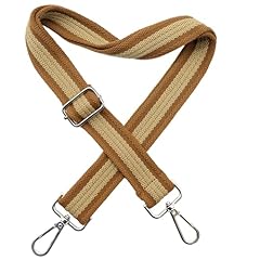 Silver Hardware-stripe-brown-08