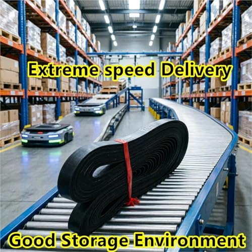 Courroie de synchronisation mécanique FL1320 pour impression 3D auto - 3