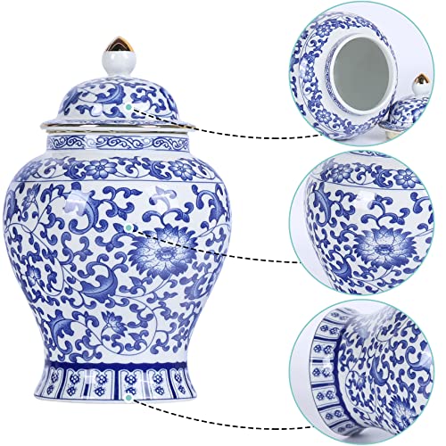 La Mejor comparativa de Jarrones chinos antiguos Top diez. 12 Imagen adicional