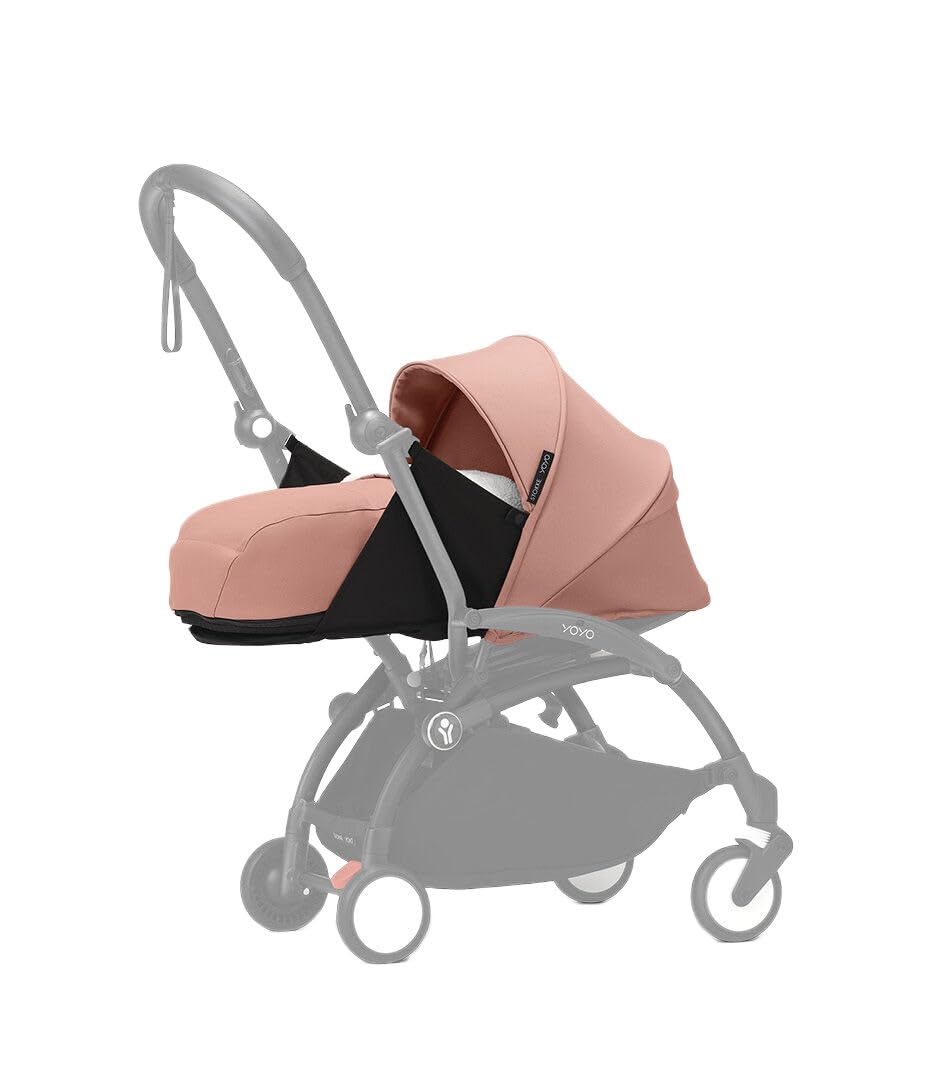 Amazon.co.jp: Stokke(ストッケ)【公式】YOYO ヨーヨー ベビーカー