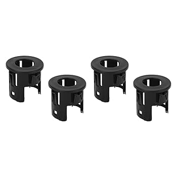 Amazon | フロントおよびリアバンパー用パーキングアシスト