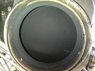 Catalytic Converter Cleaner new technology effective cleaning solution kit