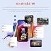 Imagen de HOTWAV Cyber 18 Movil Irrompible Android 16