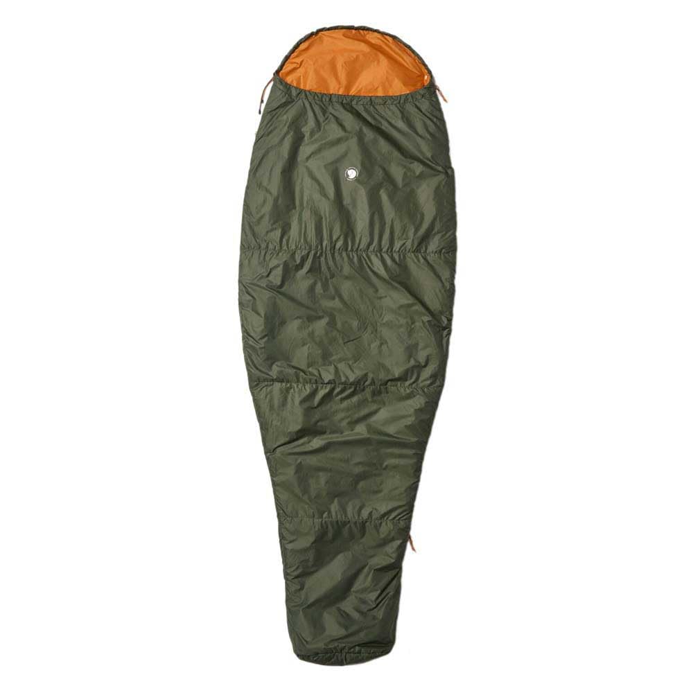 FJALLRAVEN 33200099-630 Abisko Summer Lite Hat Unisex Olive Size OneSize, Olives