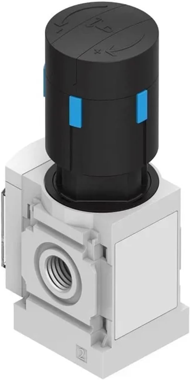 MS4-LR-1/4-D7-AS-Z 529420 Pressure Relief Valve