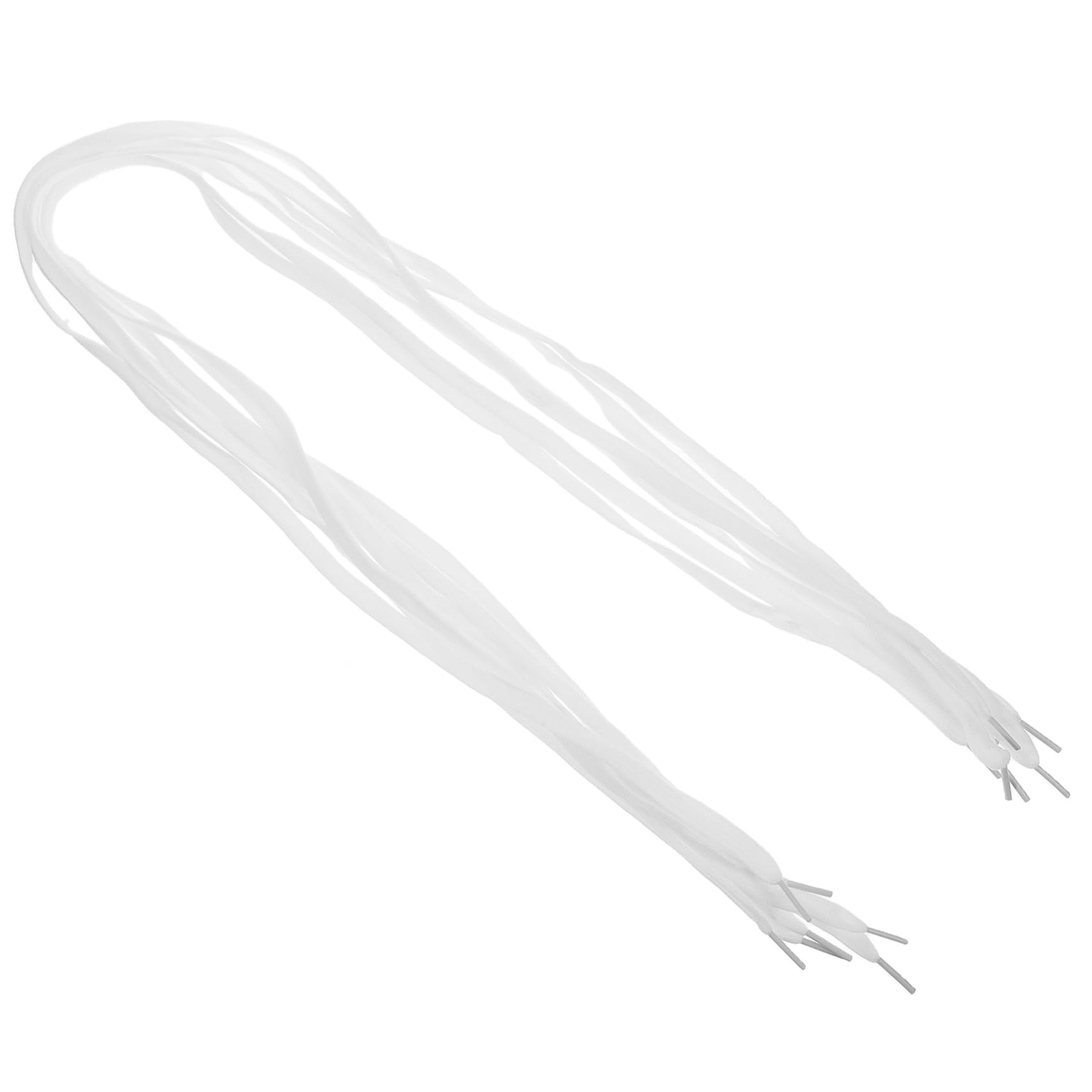 VANZACK 6pcs Pool Table Tack Rope Cotton Pool Chalk Rope Billiard Accessory Set