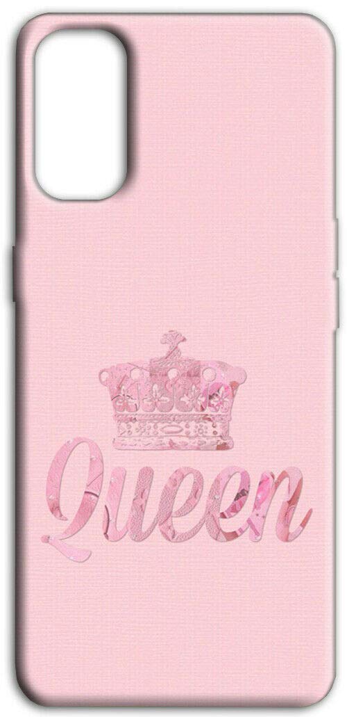 Mixroom - Cover Custodia Back case In TPU Silicone Morbido Per Huawei Y6P Fantasia Rose Sfondo Nero M743