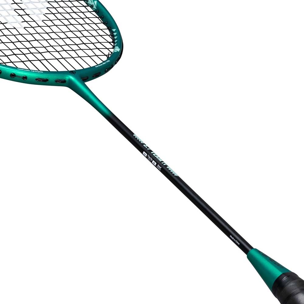 Carlton 3.7 Team IV Badminton Racket One Size