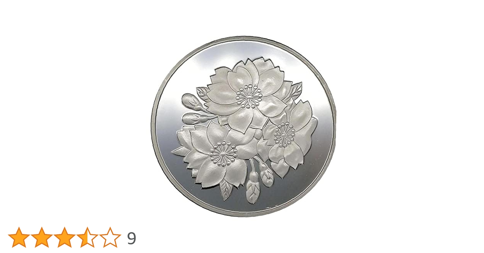  Canadian Mint $8 桜 コイン 銀貨 1996 China Panda 5 Yuan Silver 1/2oz Coin PCGS MS70