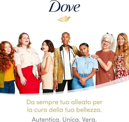 Dove Deospray Advanced Care Talk, mit feuchtigkeitsspendender und hautfreundlicher Formel, ohne Alkohol, trockene Haut bis zu 72 Stunden… – Ansicht 6