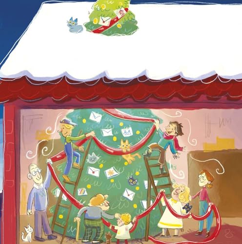 Il Magico Natale Di Via Flò 25. Ediz. A Colori - 4