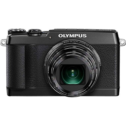 OM SYSTEM Olympus SH-1 camera image