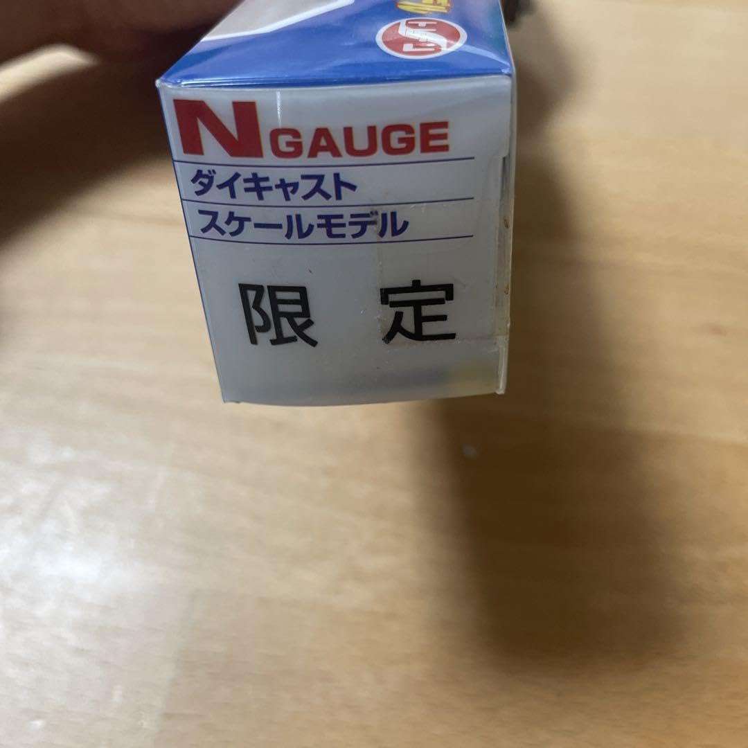 Amazon.co.jp: トレーン Nゲージ ダイキャストスケールモデル