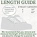 Endoto Shoelaces for LV Louis Vuitton Flat Shoe Laces Replacement Men Women Sneakers Shoes Strings(White,Size:60Inch)